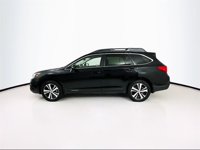 2019 Subaru Outback Limited