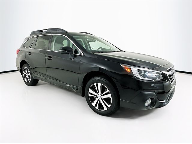 2019 Subaru Outback Limited