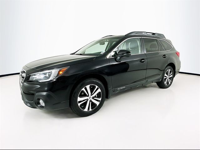 2019 Subaru Outback Limited