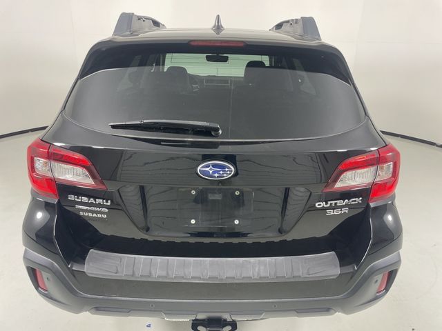 2019 Subaru Outback Limited