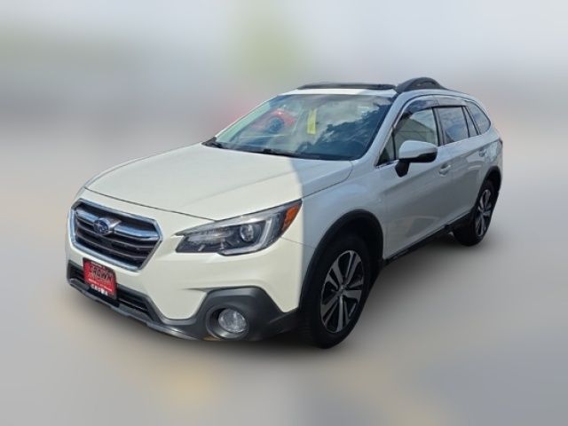 2019 Subaru Outback Limited