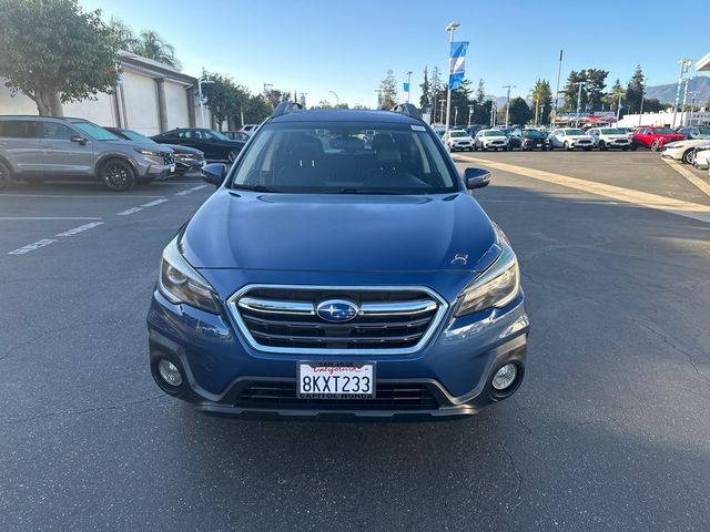 2019 Subaru Outback Limited