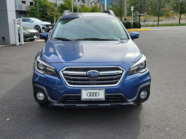 2019 Subaru Outback Limited