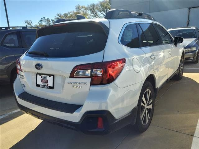 2019 Subaru Outback Limited