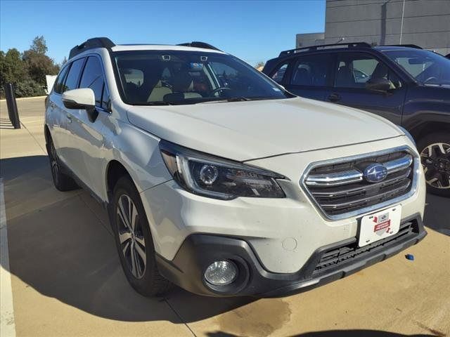 2019 Subaru Outback Limited