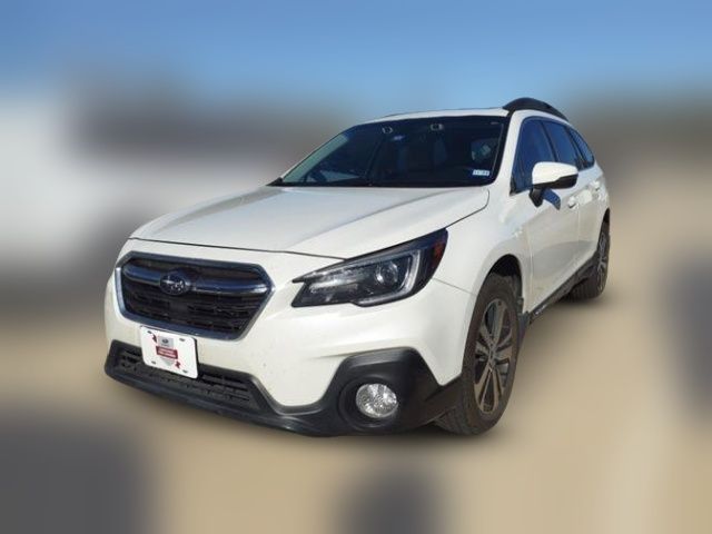 2019 Subaru Outback Limited