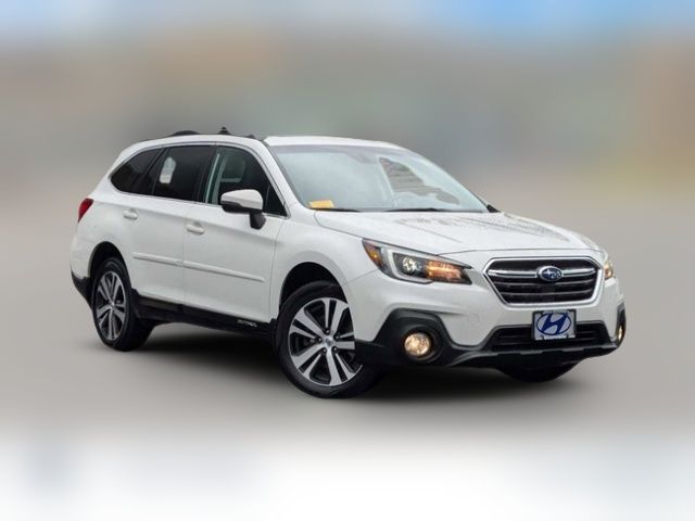 2019 Subaru Outback Limited