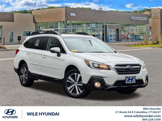 2019 Subaru Outback Limited