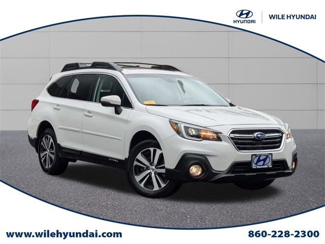 2019 Subaru Outback Limited