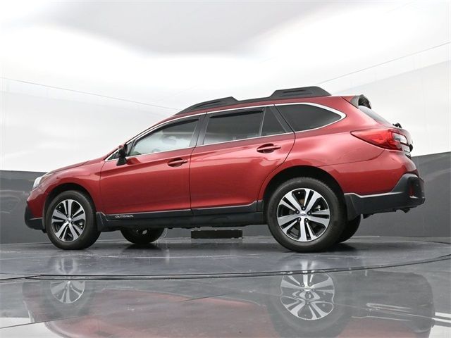 2019 Subaru Outback Limited