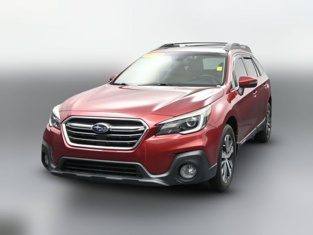 2019 Subaru Outback Limited