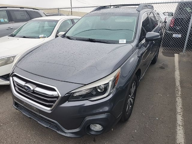 2019 Subaru Outback Limited