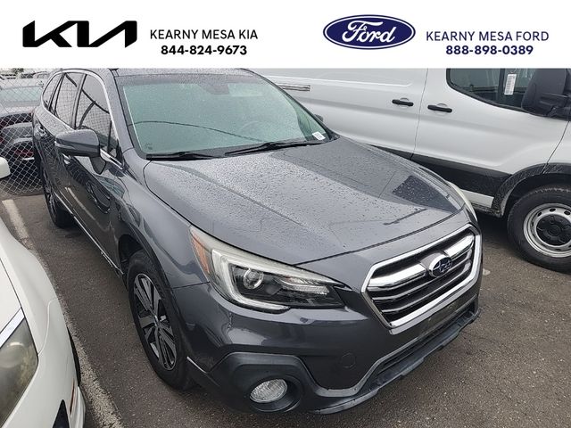 2019 Subaru Outback Limited