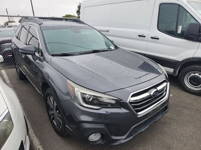 2019 Subaru Outback Limited