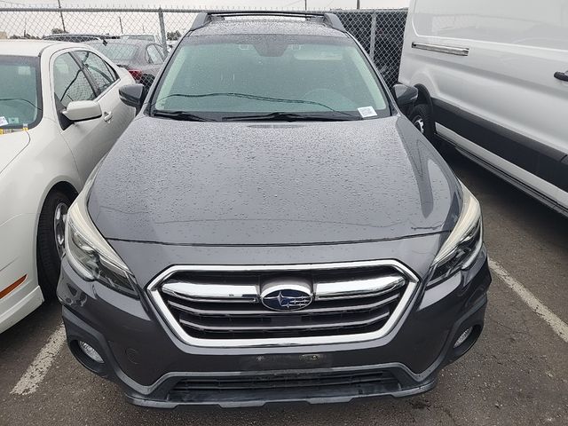 2019 Subaru Outback Limited