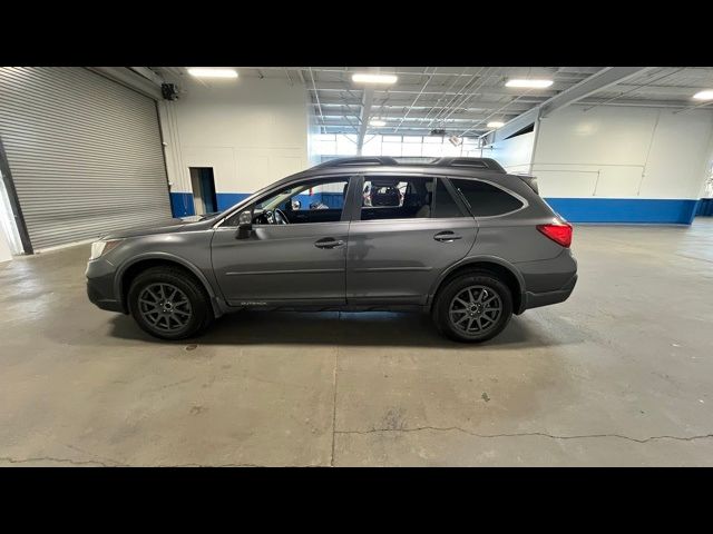 2019 Subaru Outback Limited