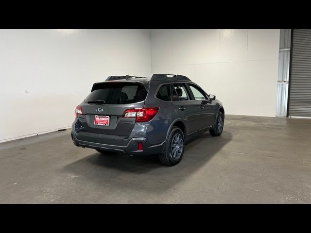 2019 Subaru Outback Limited