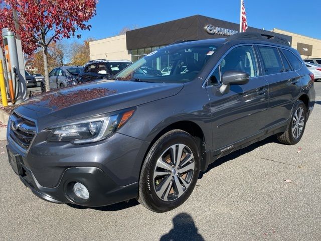 2019 Subaru Outback Limited