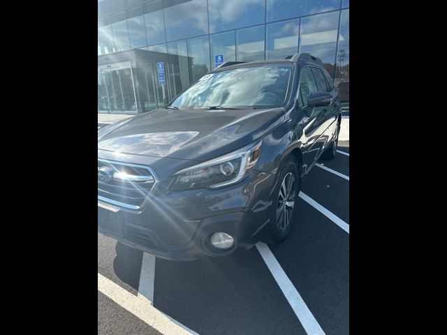 2019 Subaru Outback Limited