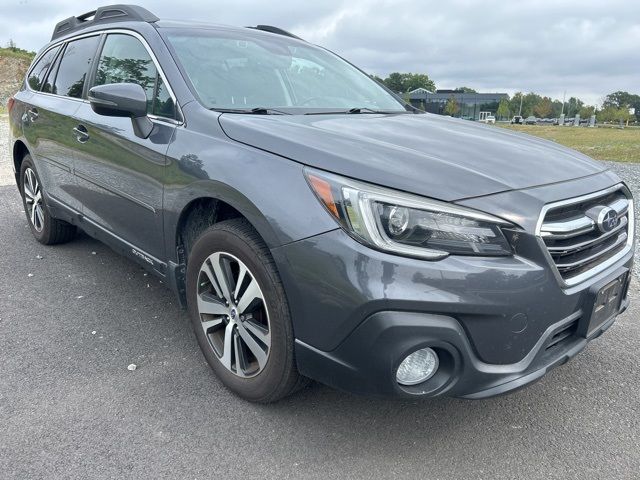 2019 Subaru Outback Limited