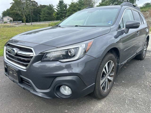 2019 Subaru Outback Limited