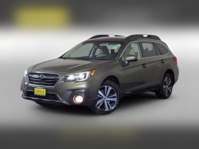 2019 Subaru Outback Limited