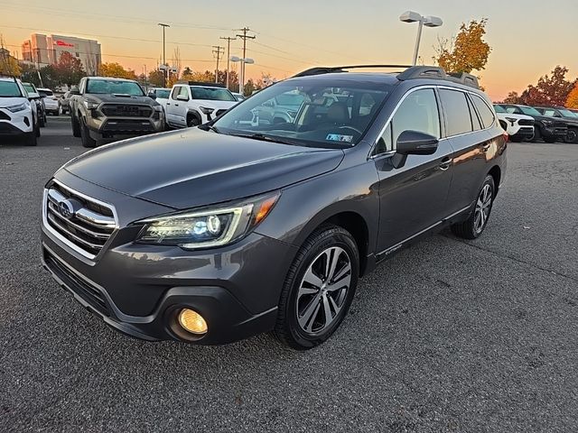 2019 Subaru Outback Limited