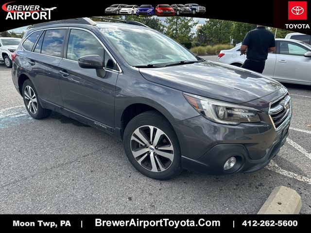 2019 Subaru Outback Limited