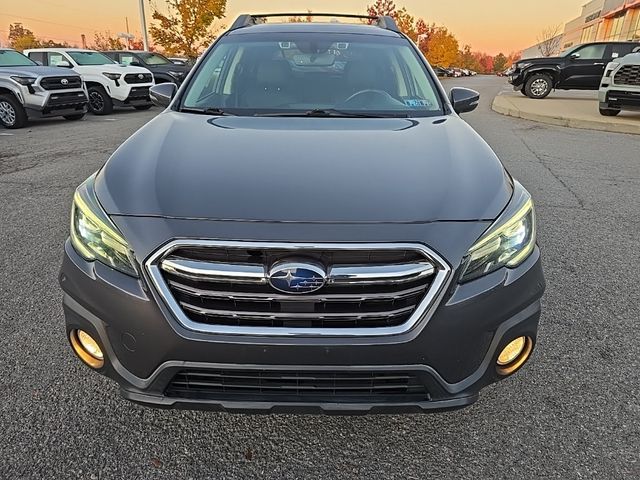 2019 Subaru Outback Limited