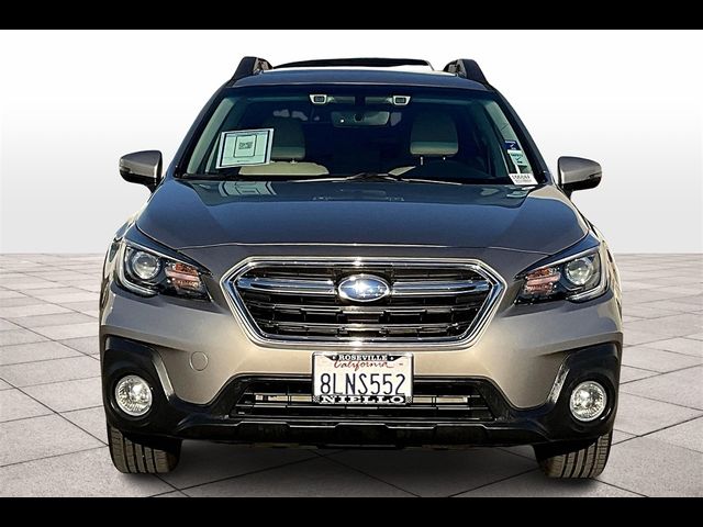 2019 Subaru Outback Limited