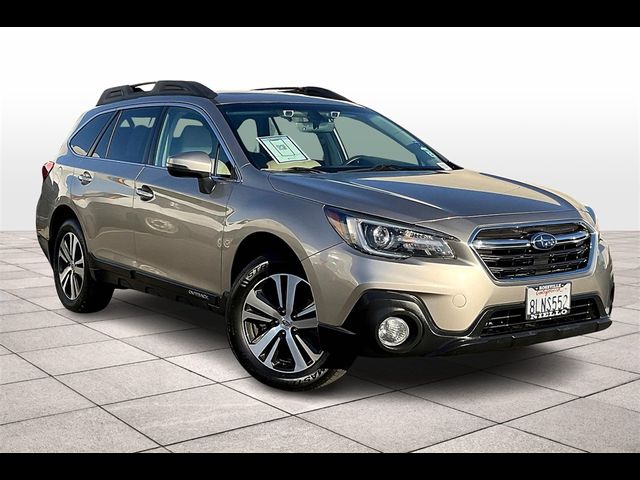 2019 Subaru Outback Limited