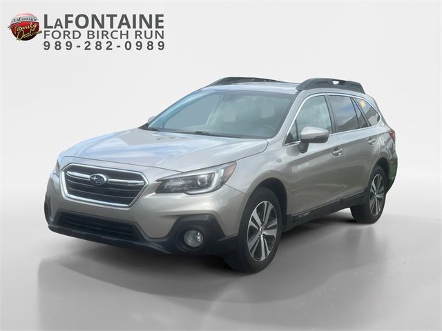 2019 Subaru Outback Limited