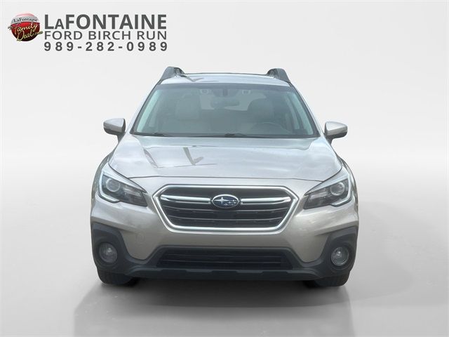 2019 Subaru Outback Limited