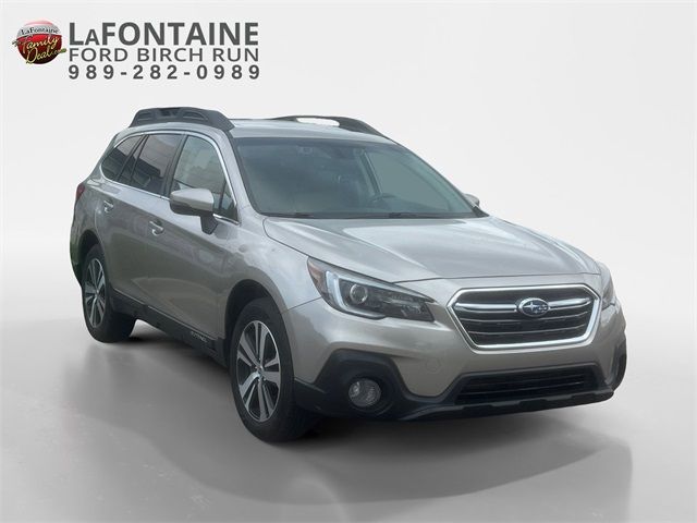 2019 Subaru Outback Limited