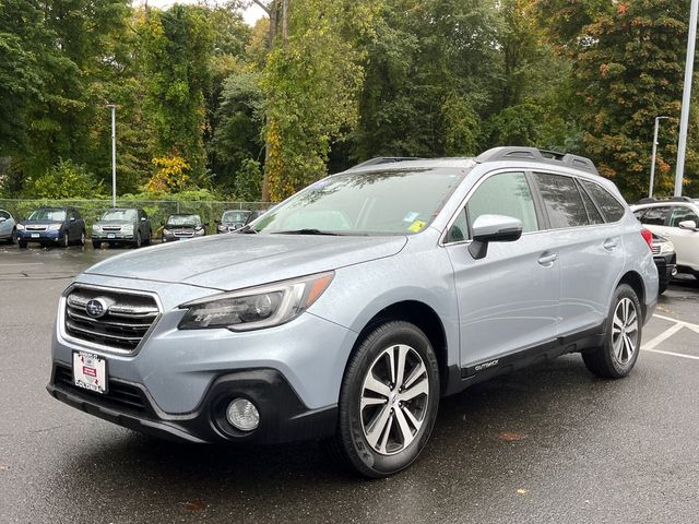 2019 Subaru Outback Limited