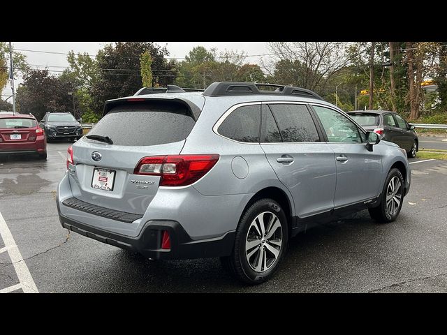 2019 Subaru Outback Limited