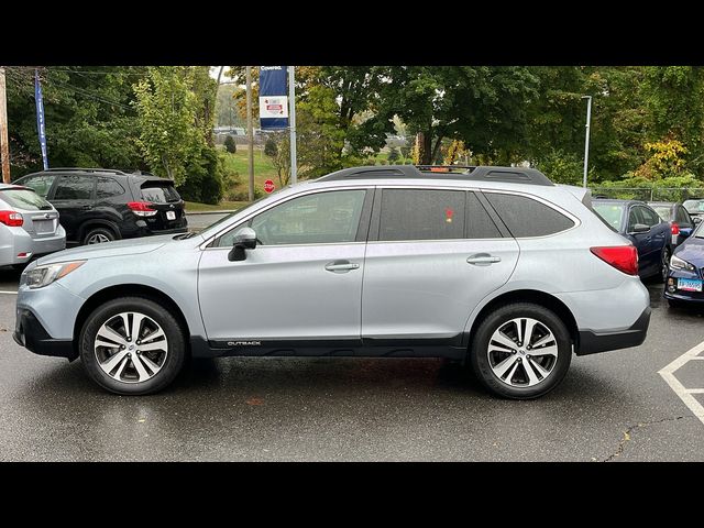 2019 Subaru Outback Limited