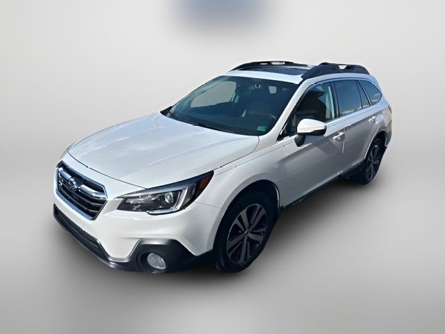 2019 Subaru Outback Limited