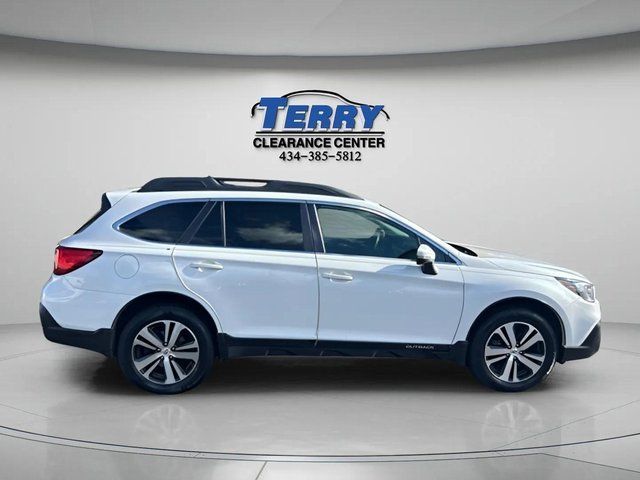 2019 Subaru Outback Limited