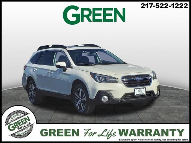 2019 Subaru Outback Limited