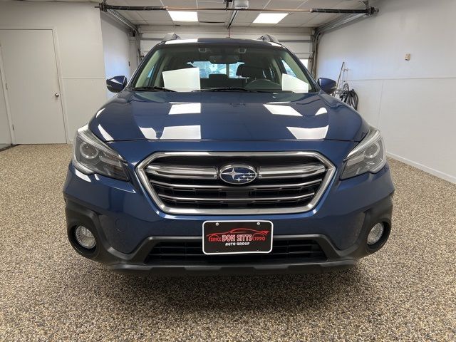 2019 Subaru Outback Limited