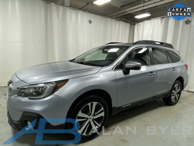 2019 Subaru Outback Limited