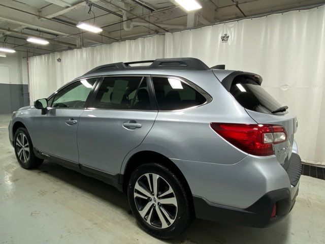 2019 Subaru Outback Limited