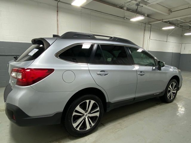 2019 Subaru Outback Limited