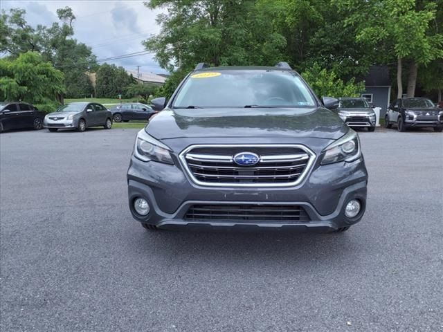 2019 Subaru Outback Limited