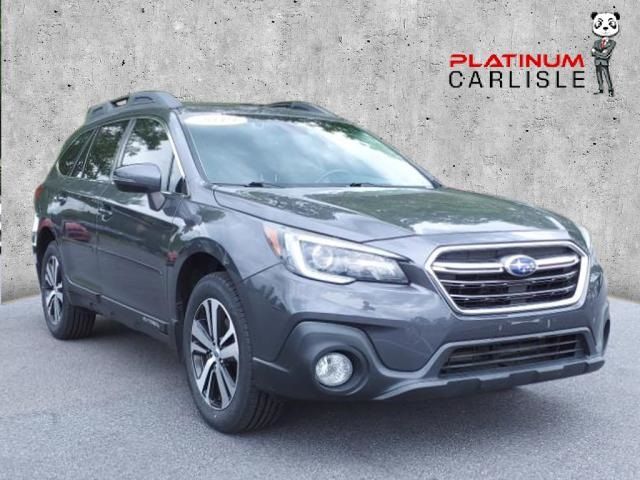 2019 Subaru Outback Limited