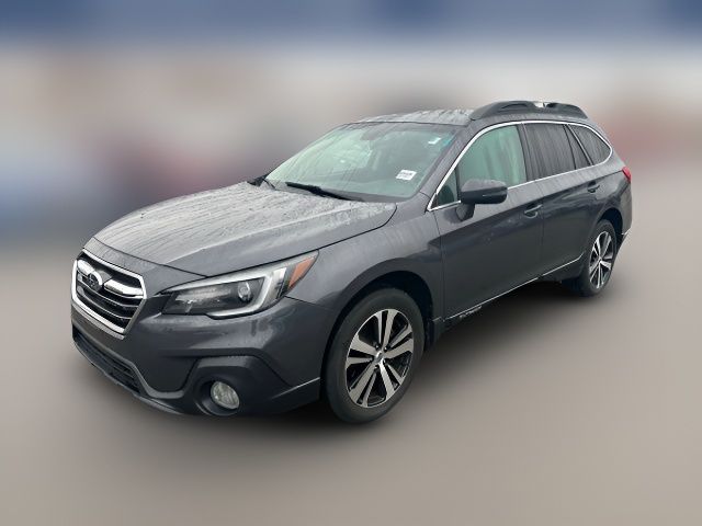 2019 Subaru Outback Limited