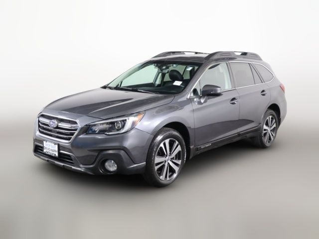 2019 Subaru Outback Limited