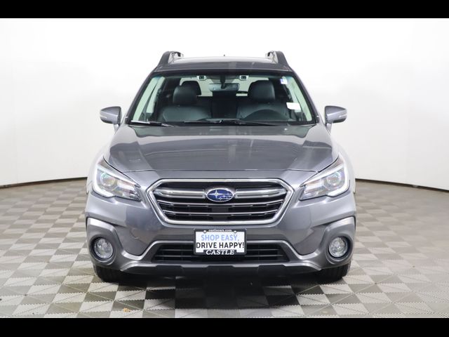 2019 Subaru Outback Limited