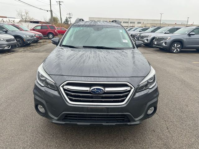 2019 Subaru Outback Limited